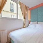 Moderne Paris Centre 2 Chambres