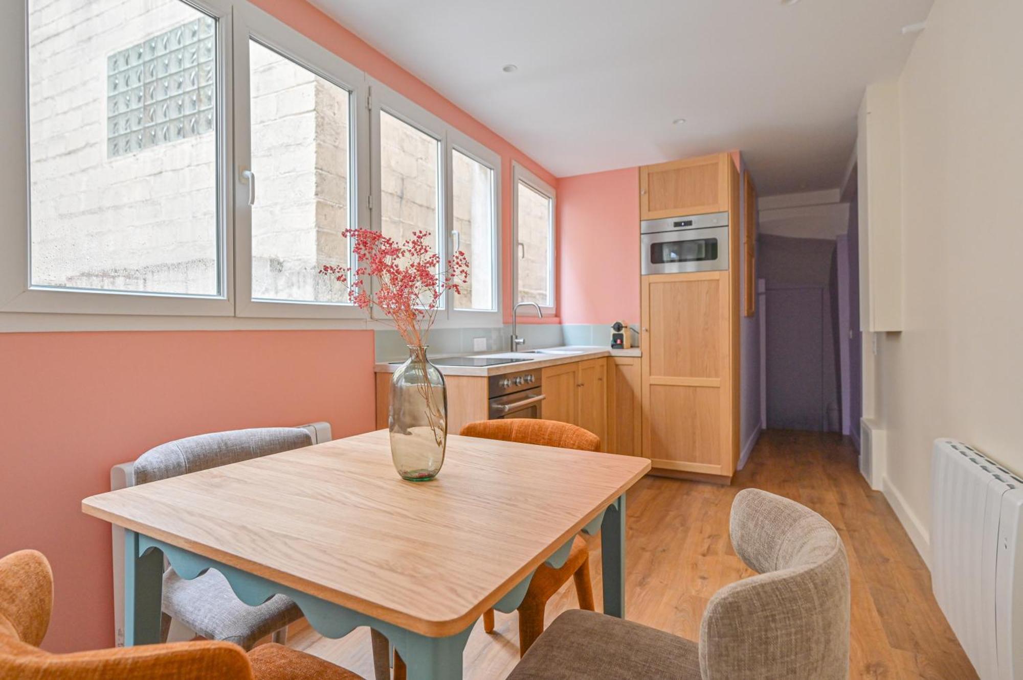 Appartement Moderne Centre 2